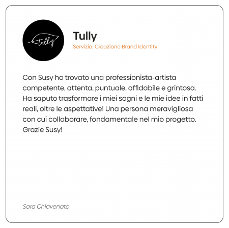 Recensione Tully