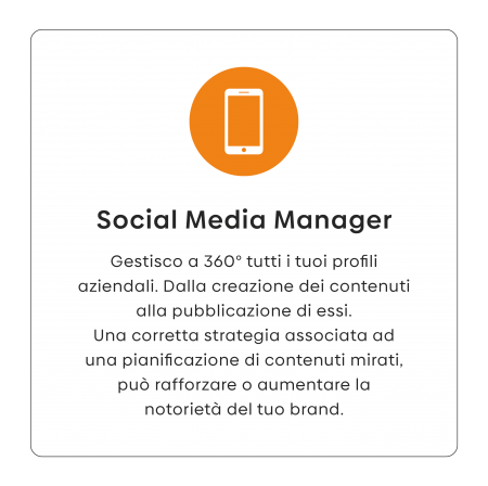 Social Media Manager